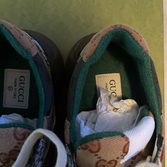 Gucci sneaker - Picture 2 of 4